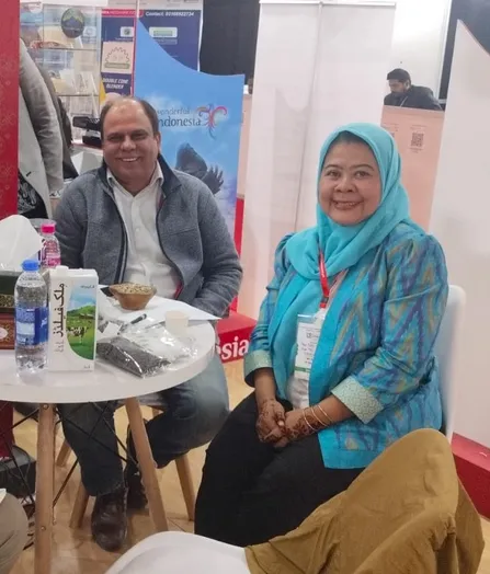 Menembus Pasar Pakistan