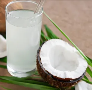 Coconut Water